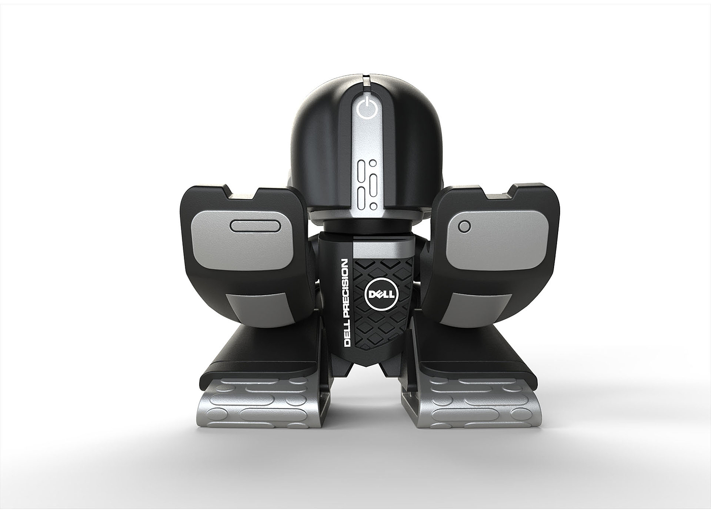 Mobile phone bracket，Tbot，Dell vinyl toys，