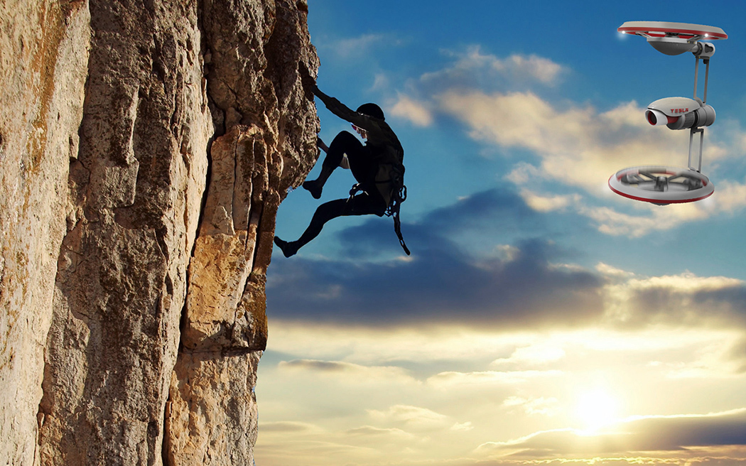 Digital，intelligence，future，Remote monitoring，flight，Portable，