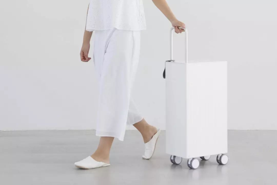 dehumidifier，Pitman style，Minimalist design ，