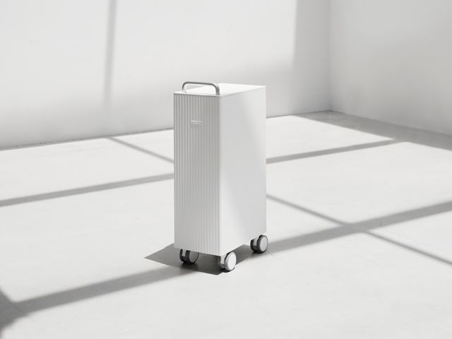 dehumidifier，Pitman style，Minimalist design ，