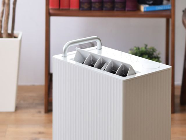 dehumidifier，Pitman style，Minimalist design ，
