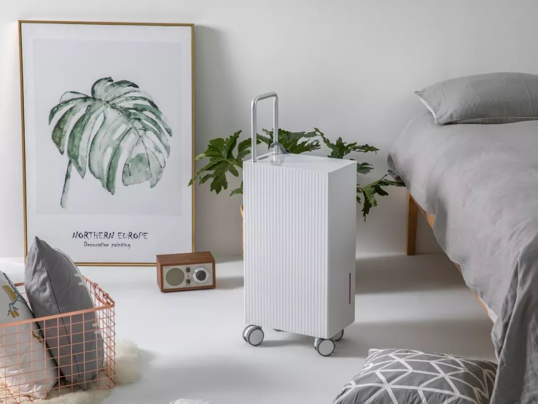 dehumidifier，Pitman style，Minimalist design ，