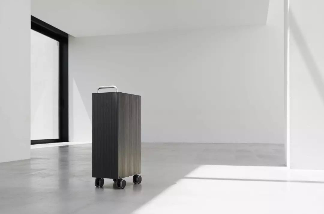 dehumidifier，Pitman style，Minimalist design ，