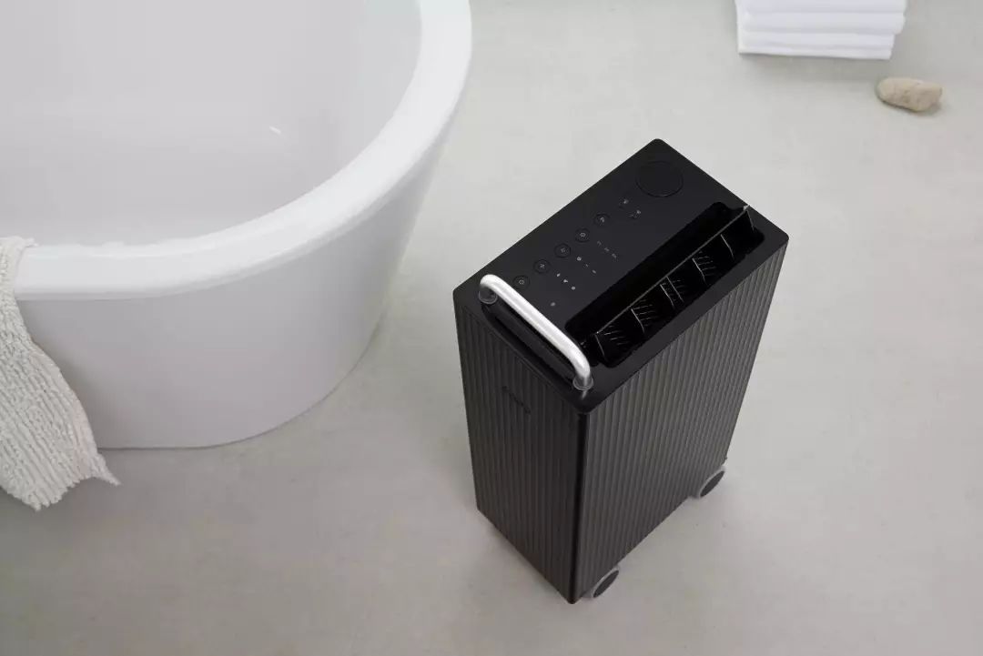 dehumidifier，Pitman style，Minimalist design ，