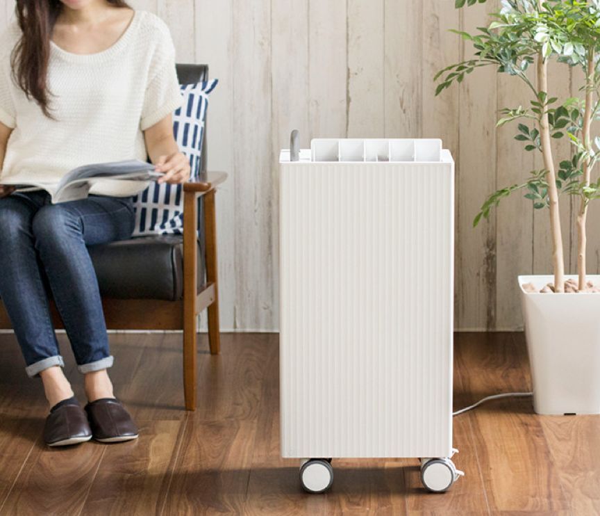 dehumidifier，Pitman style，Minimalist design ，