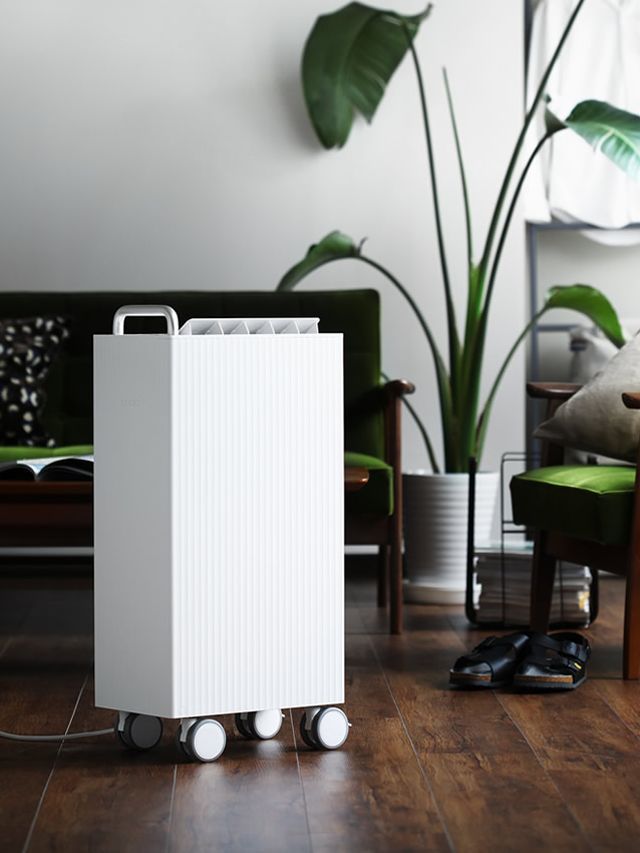 dehumidifier，Pitman style，Minimalist design ，