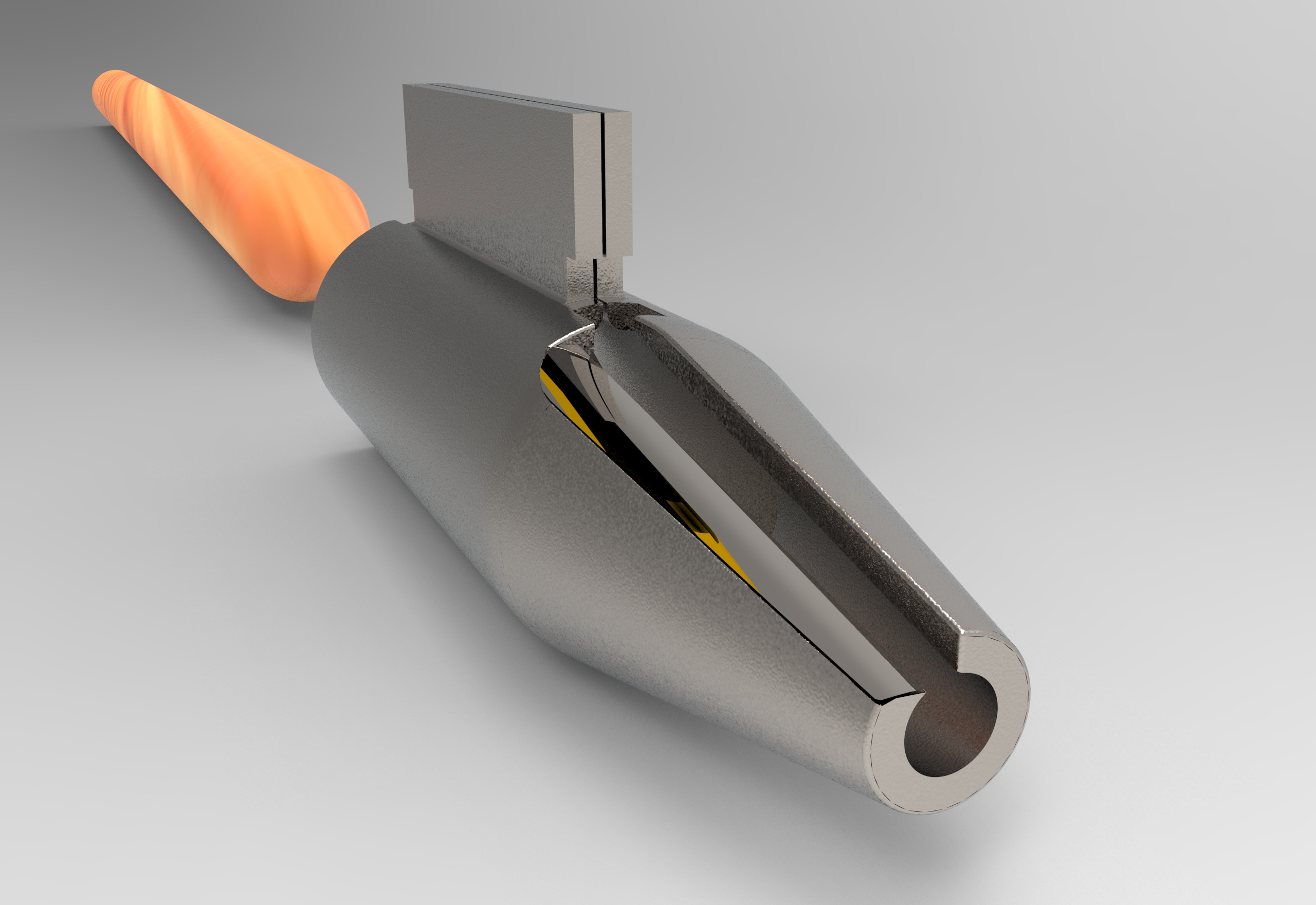 Pencil sharpener / knife on pencil / pencil sharpener，