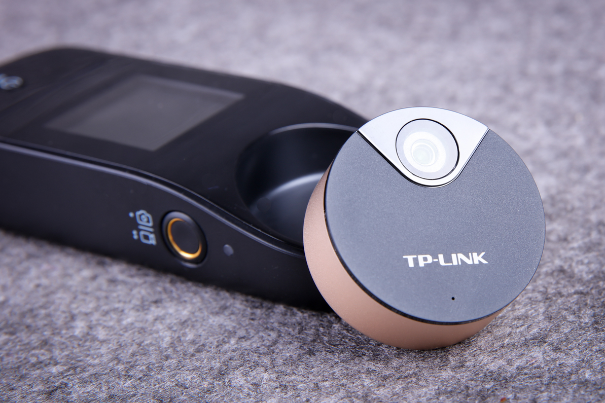 Digital，TP-Link，product design，2017 red dot award，