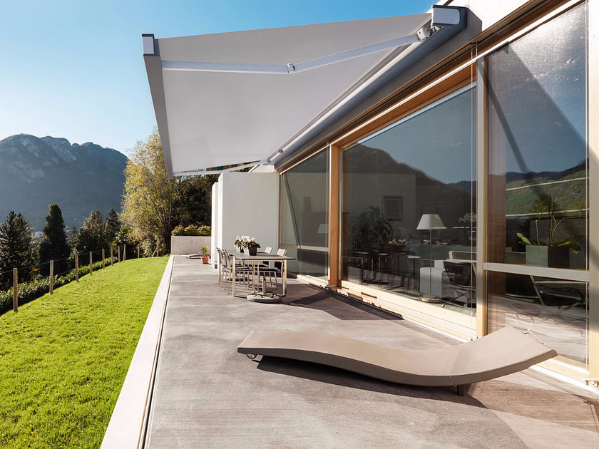 Duck，Awning，product design，2017 red dot award，