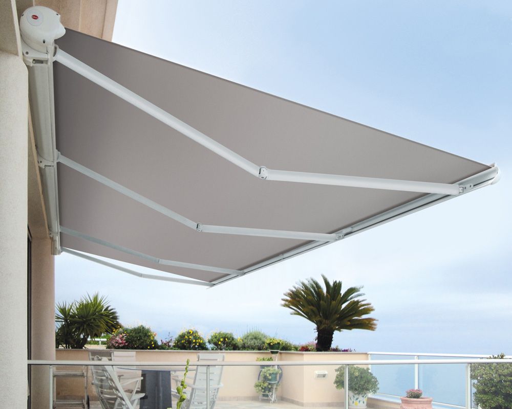 Duck，Awning，product design，2017 red dot award，