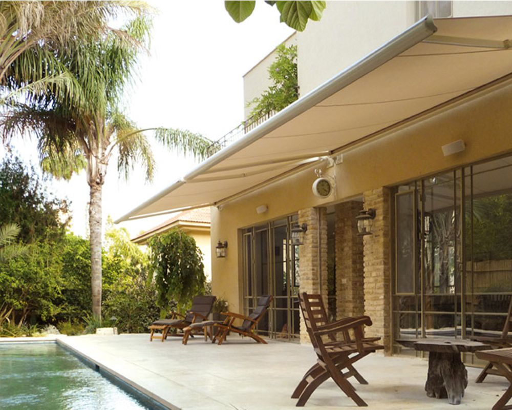 Duck，Awning，product design，2017 red dot award，