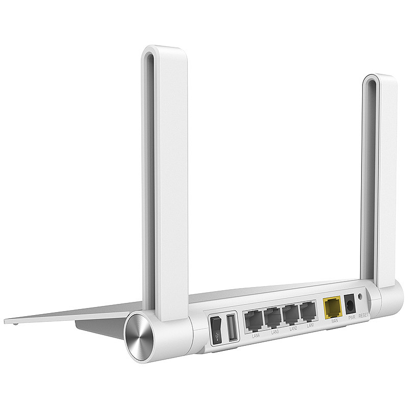 Router，Digital，product design，2017 red dot award，