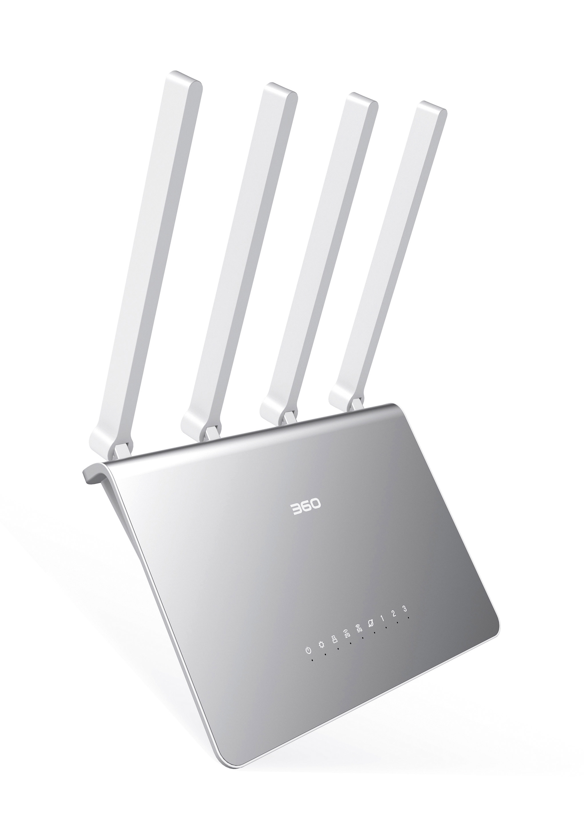 Router，Digital，product design，2017 red dot award，