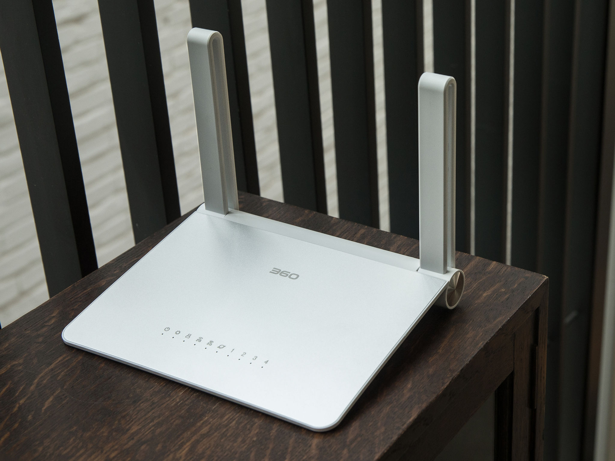 Router，Digital，product design，2017 red dot award，