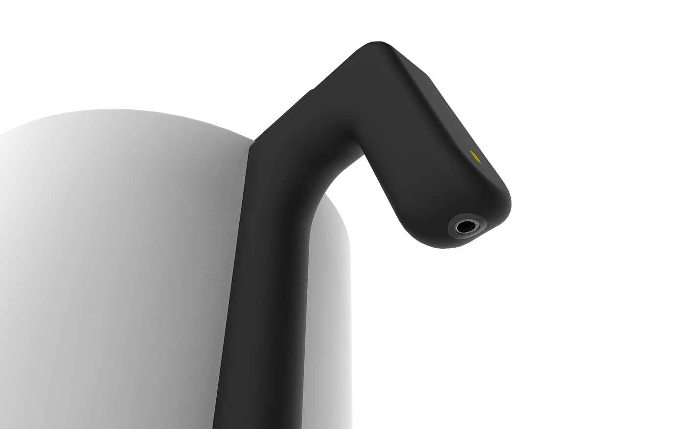 originality，Minimalist，household electrical appliances，to work in an office，Electric kettle，science and technology，
