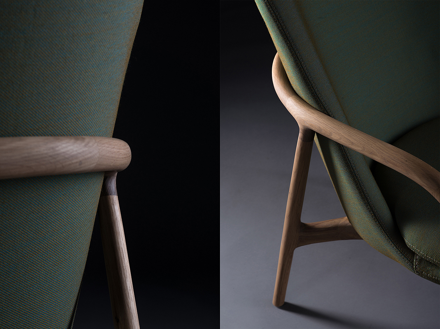 red dot，furniture，chair，