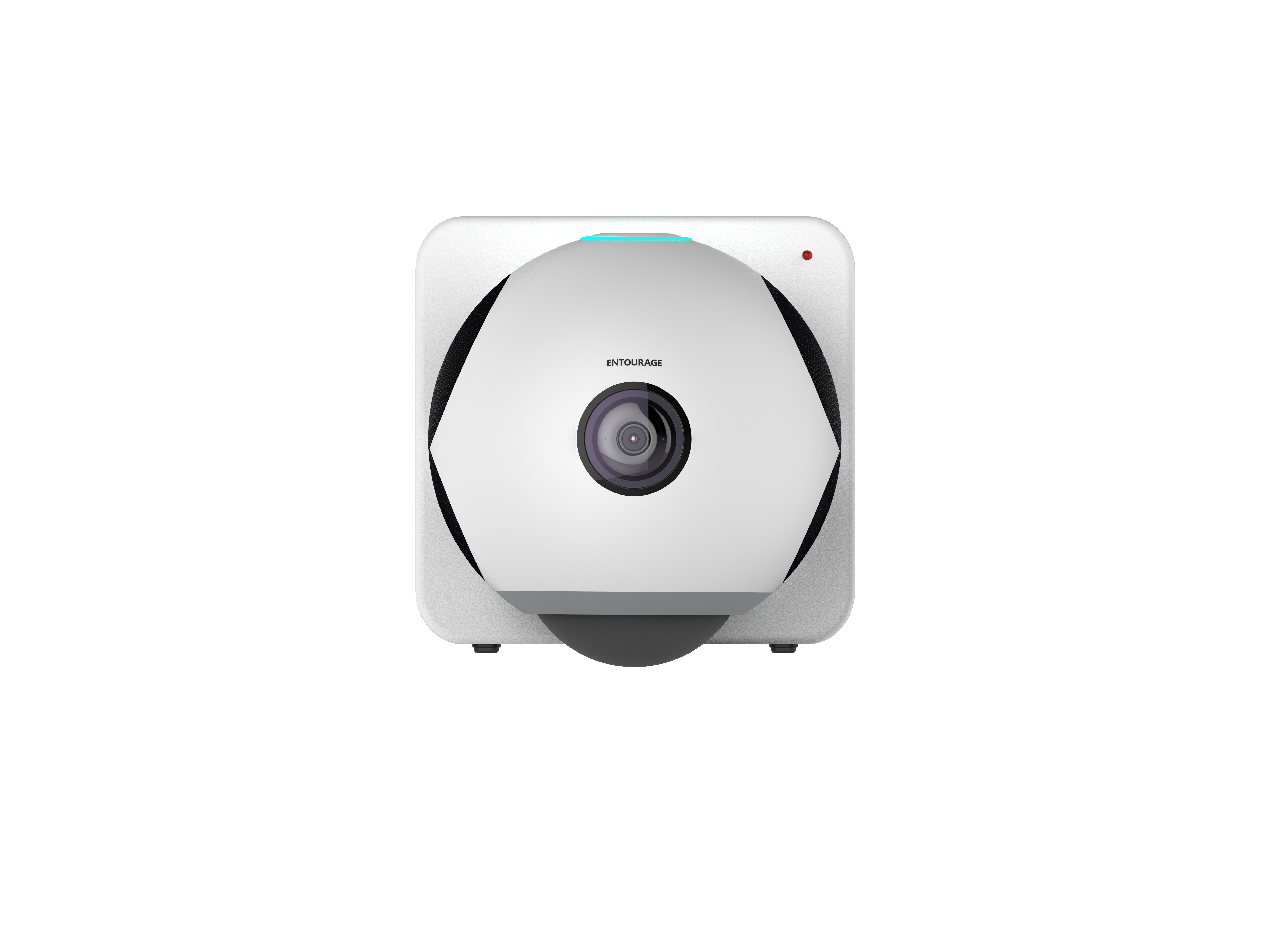 Intelligent products，Intelligent speaker，future，