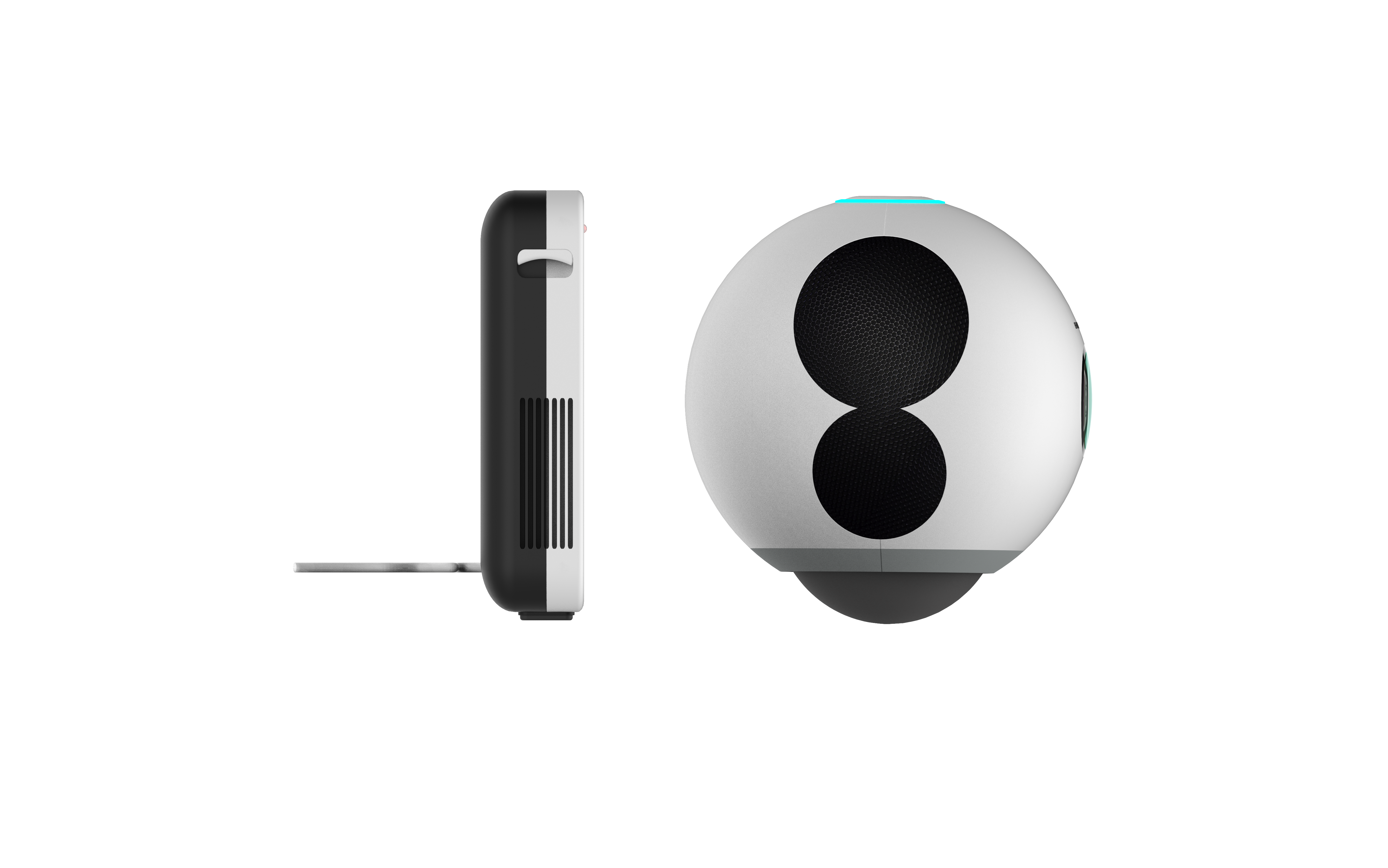 Intelligent products，Intelligent speaker，future，