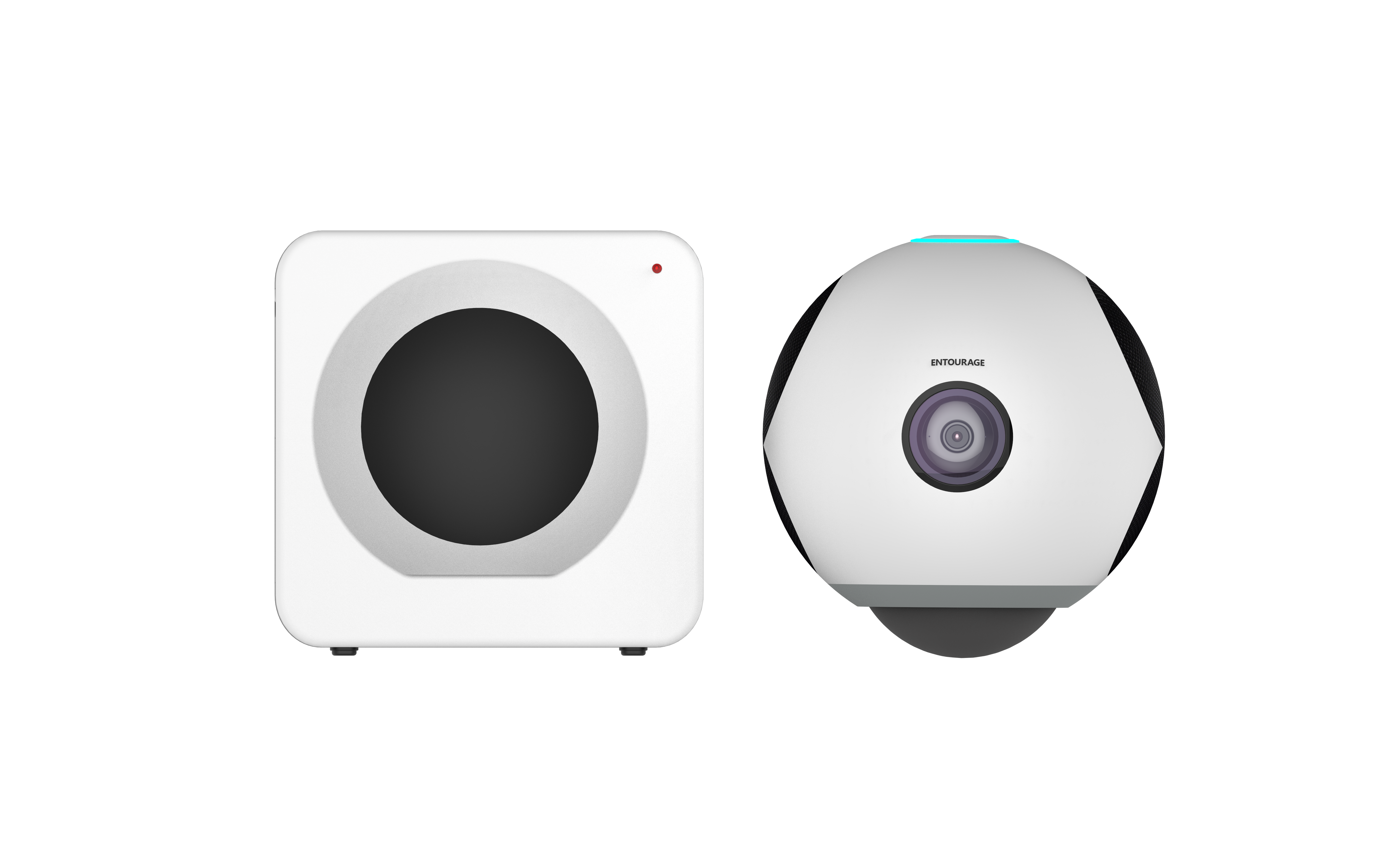 Intelligent products，Intelligent speaker，future，