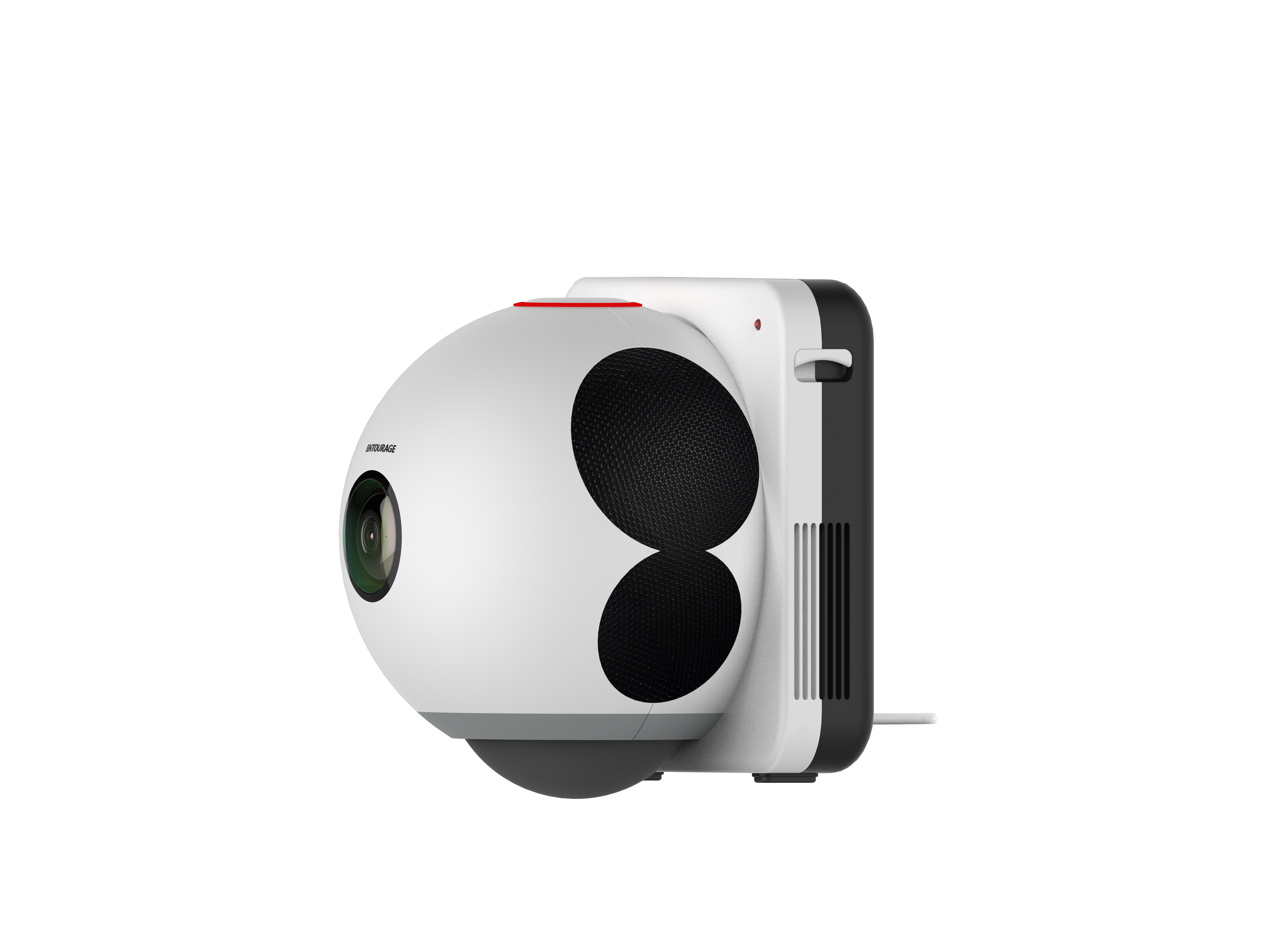 Intelligent products，Intelligent speaker，future，