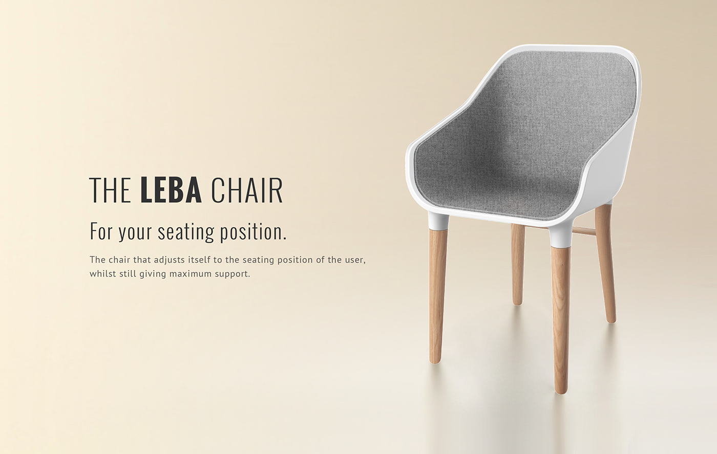 LEba，Spring，chair，chair，