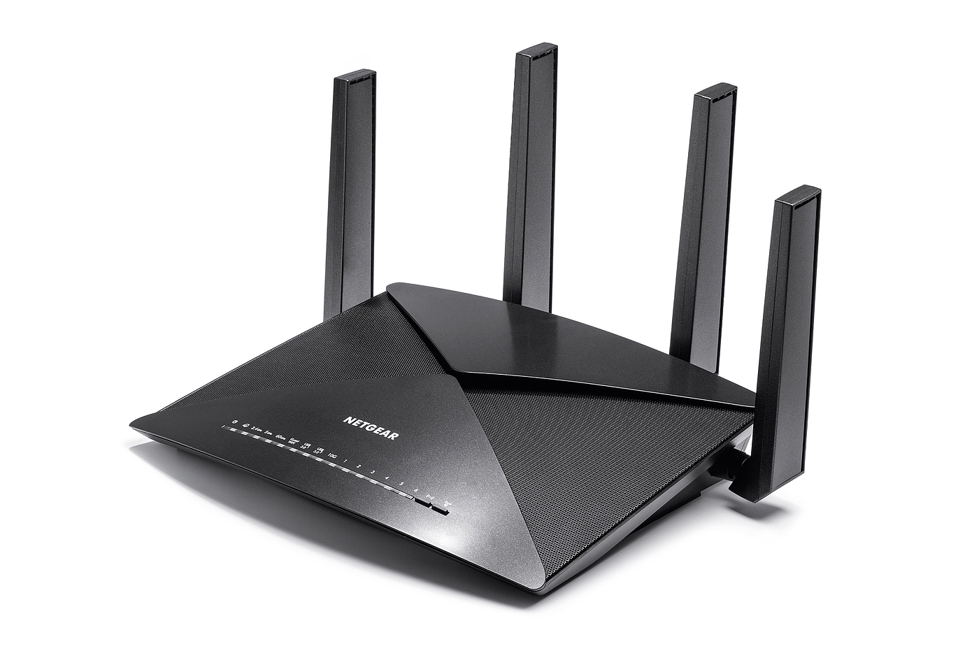 Router，Digital，product design，2017 red dot award，