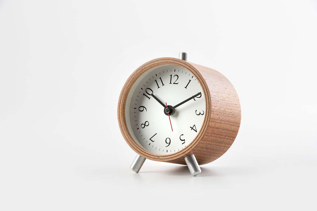 NORMAL，time，wooden ，clocks and watches，Clock，