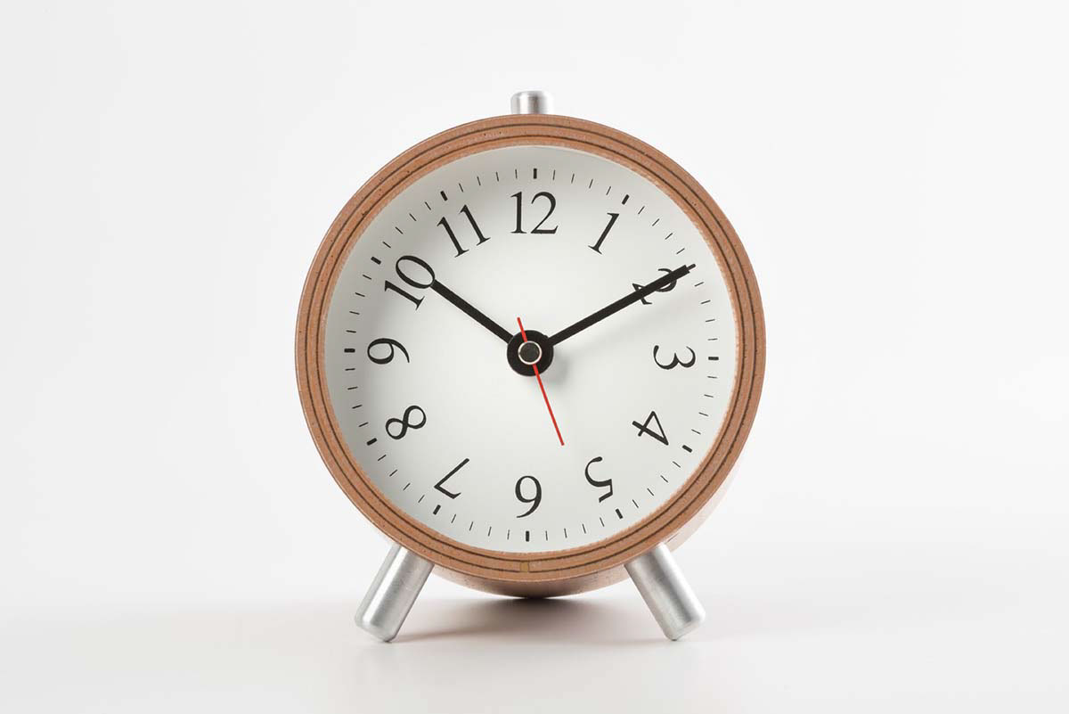 NORMAL，time，wooden ，clocks and watches，Clock，