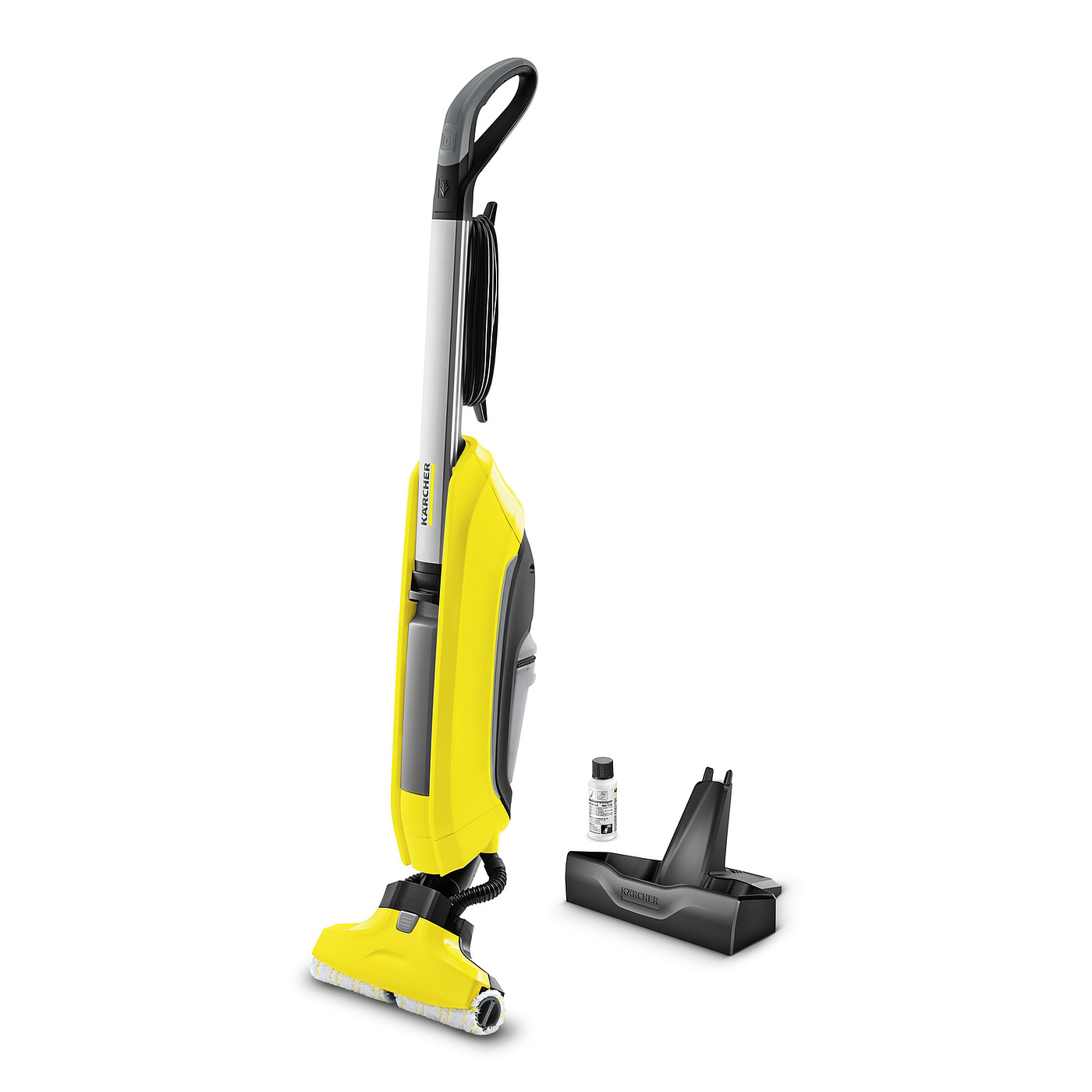 FC 5，Vacuum cleaner，Household Electric Appliances，2017 red dot award，