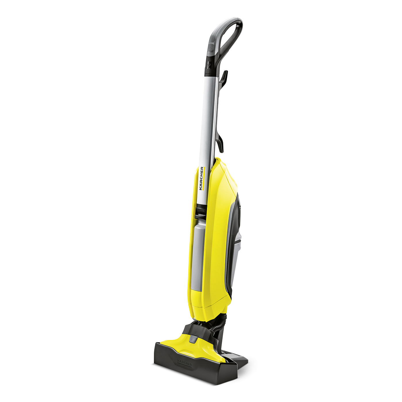 FC 5，Vacuum cleaner，Household Electric Appliances，2017 red dot award，