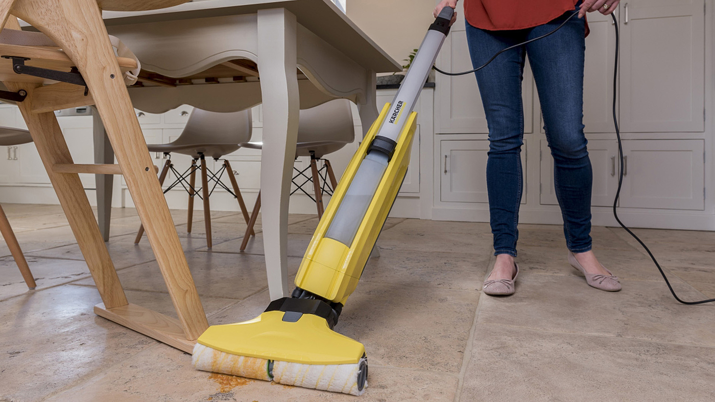 FC 5，Vacuum cleaner，Household Electric Appliances，2017 red dot award，