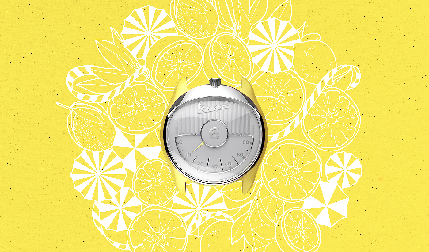 Wrist watch，product design，Illustration design，Jewelry design，