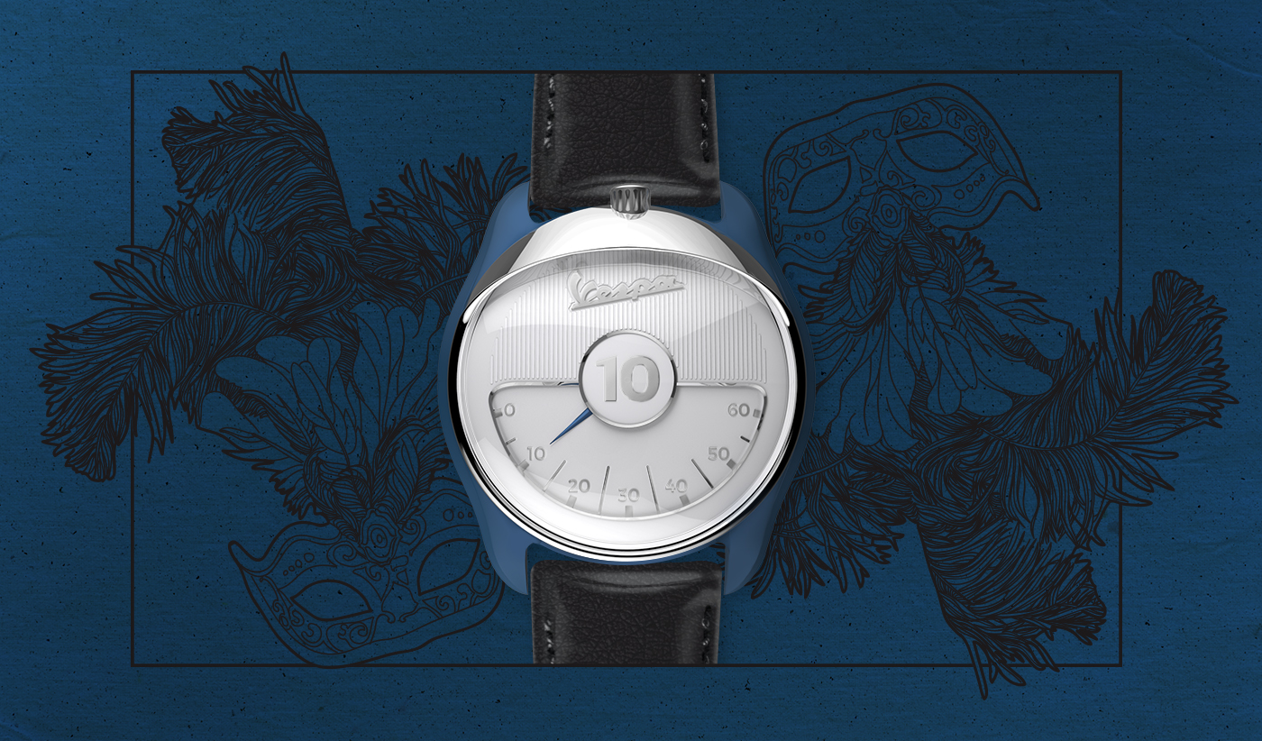 Wrist watch，product design，Illustration design，Jewelry design，