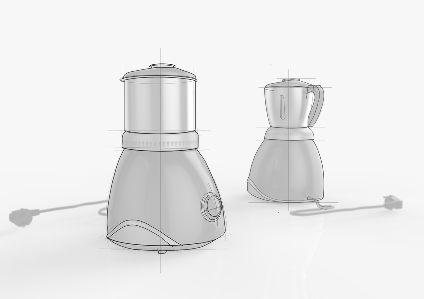 kitchen，BACK，blender，gules，