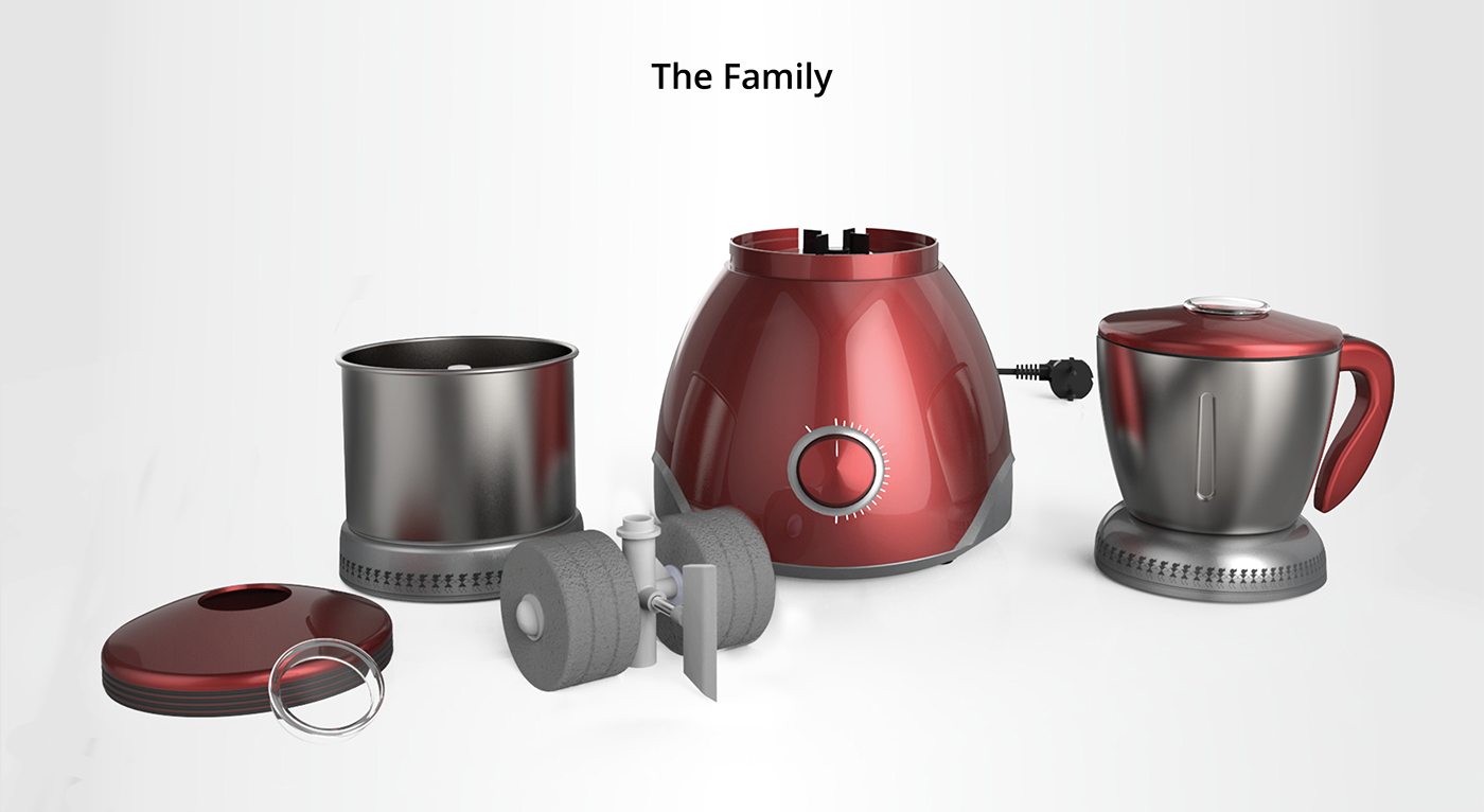 kitchen，BACK，blender，gules，