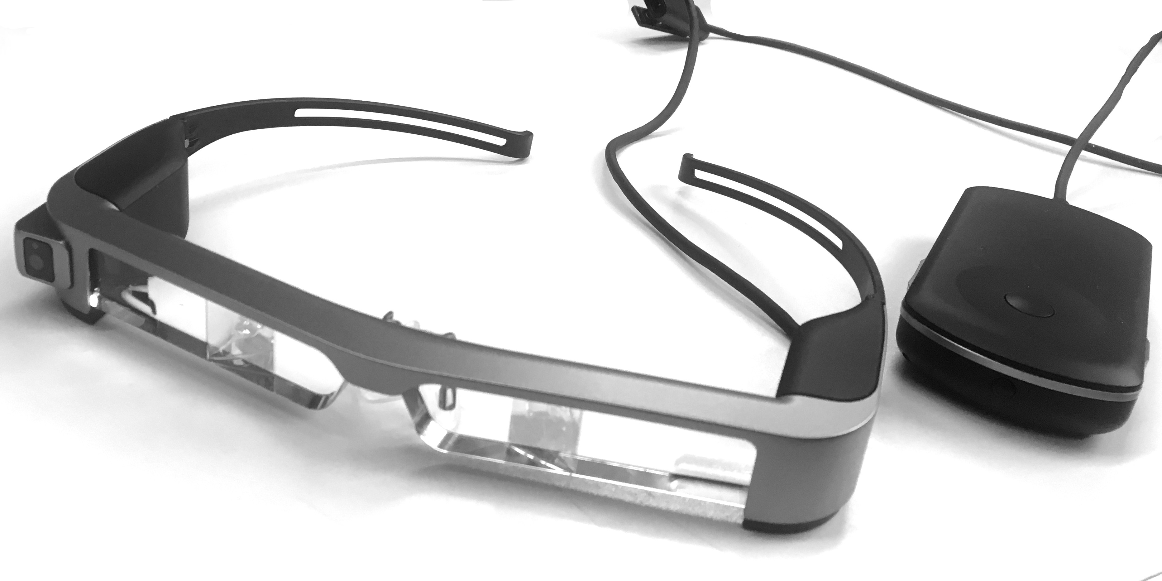 glasses，intelligence，product design，2017 red dot award，