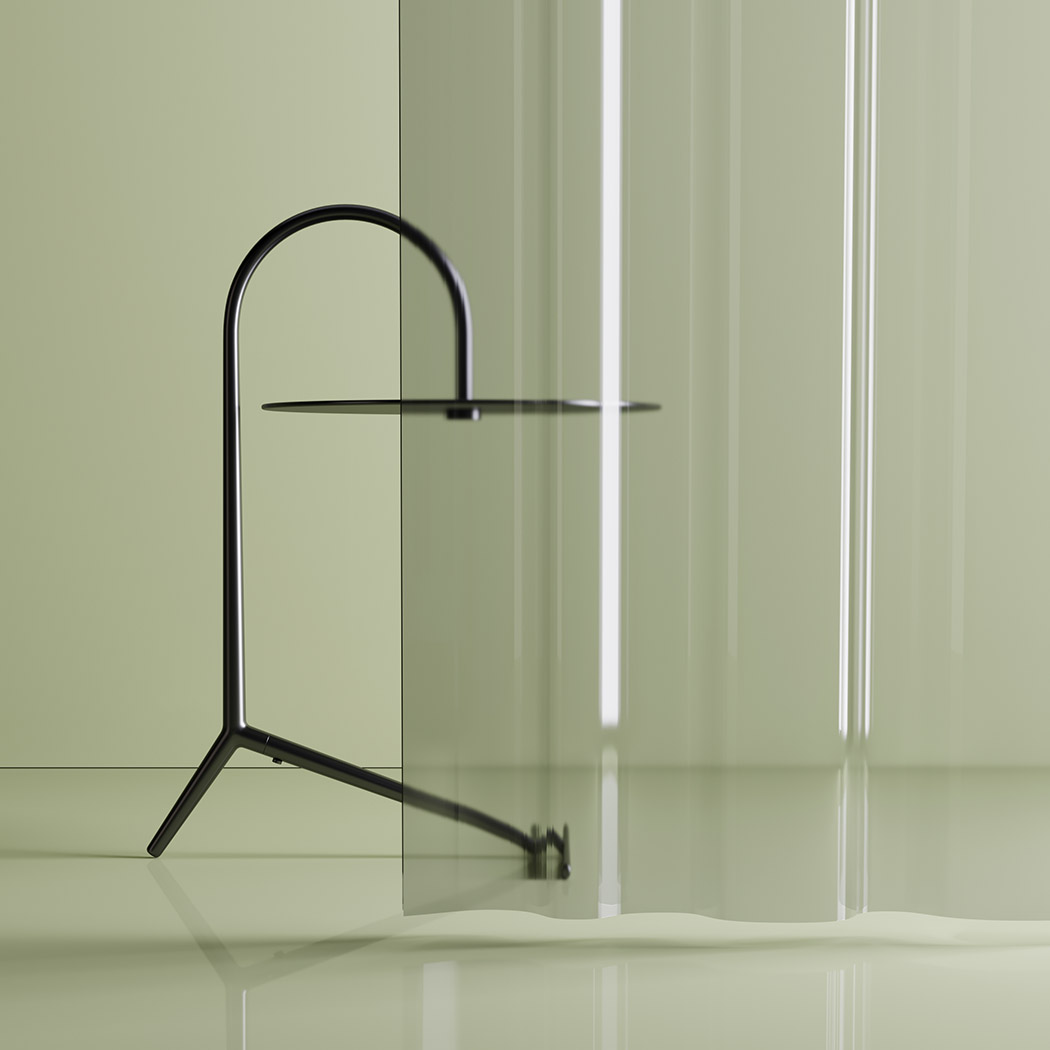 OITO Studio，Coffee table，Home furniture，