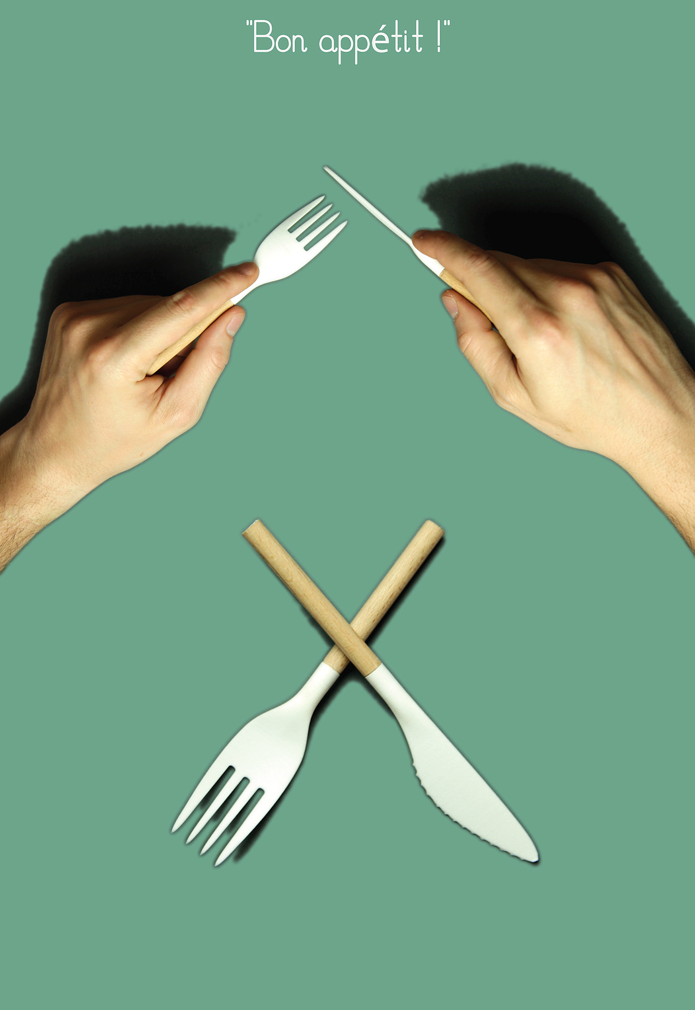 wood，3D printing，3d，Plastic，tableware，