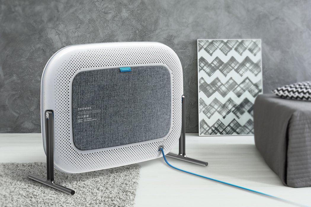 Home furniture，Coffee table，air cleaner，industrial design，