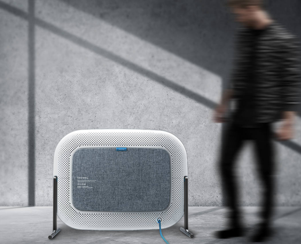 Home furniture，Coffee table，air cleaner，industrial design，