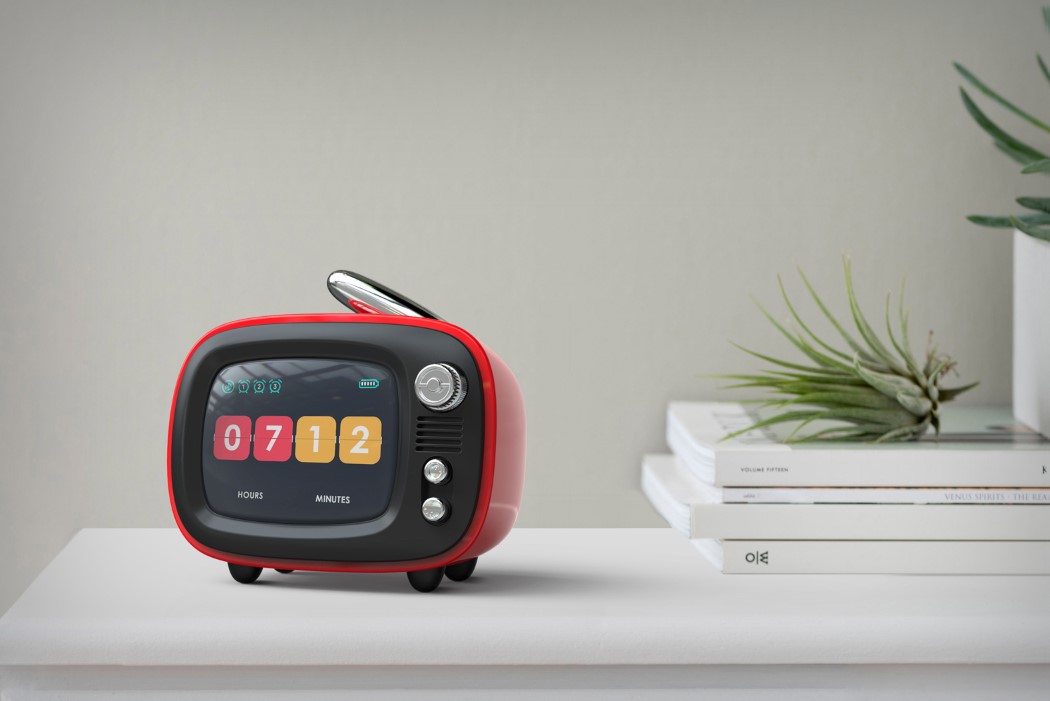 Digital intelligence，sound，LOFI，Lofree，