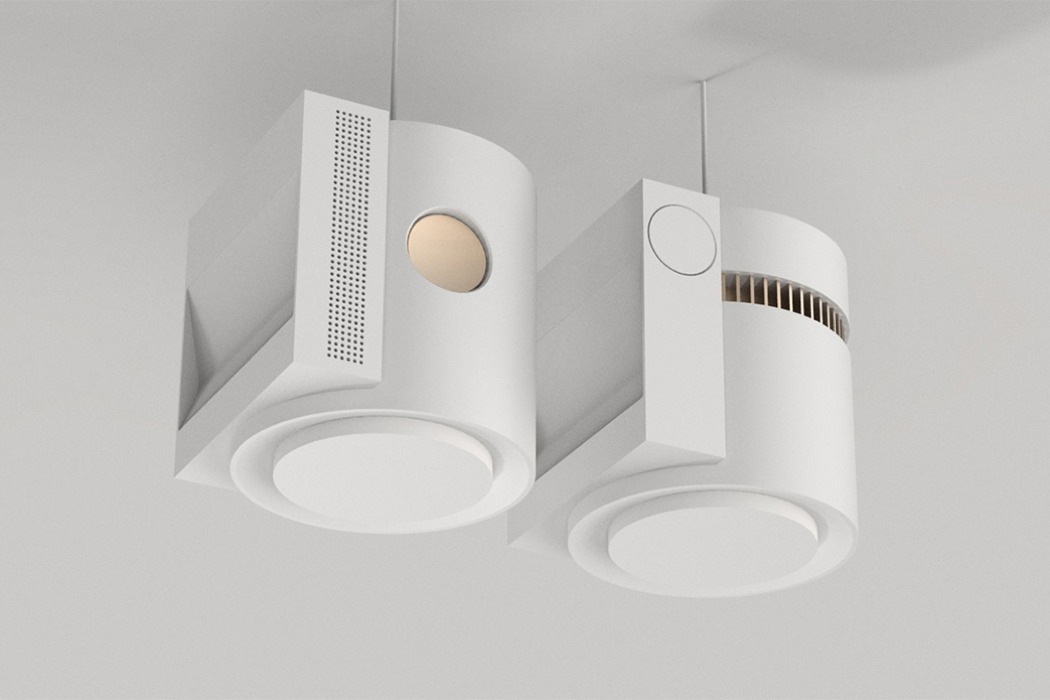 Gesture operation，Wei Ying Luo，Projection，one hundred，