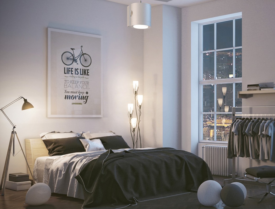 Gesture operation，Wei Ying Luo，Projection，one hundred，