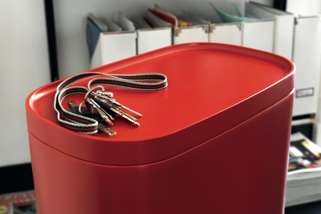 Northern Europe，Tubes，Luca Nichetto，warm wind，air cleaner，