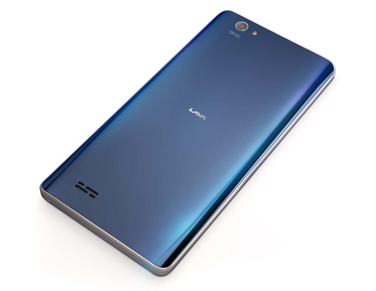 blue，Intelligent mobile phone，Lava X50，Ritesh Sharma，