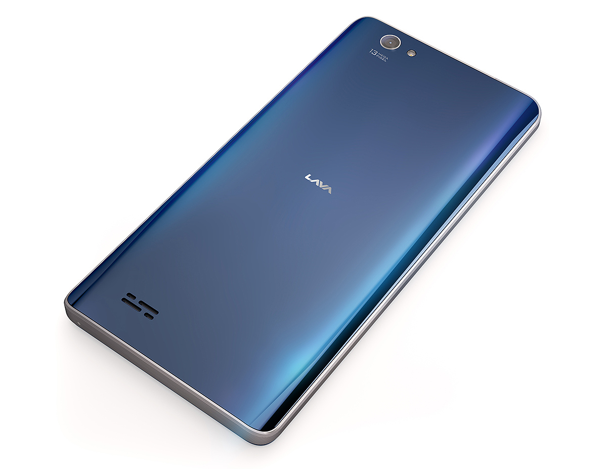 blue，Intelligent mobile phone，Lava X50，Ritesh Sharma，