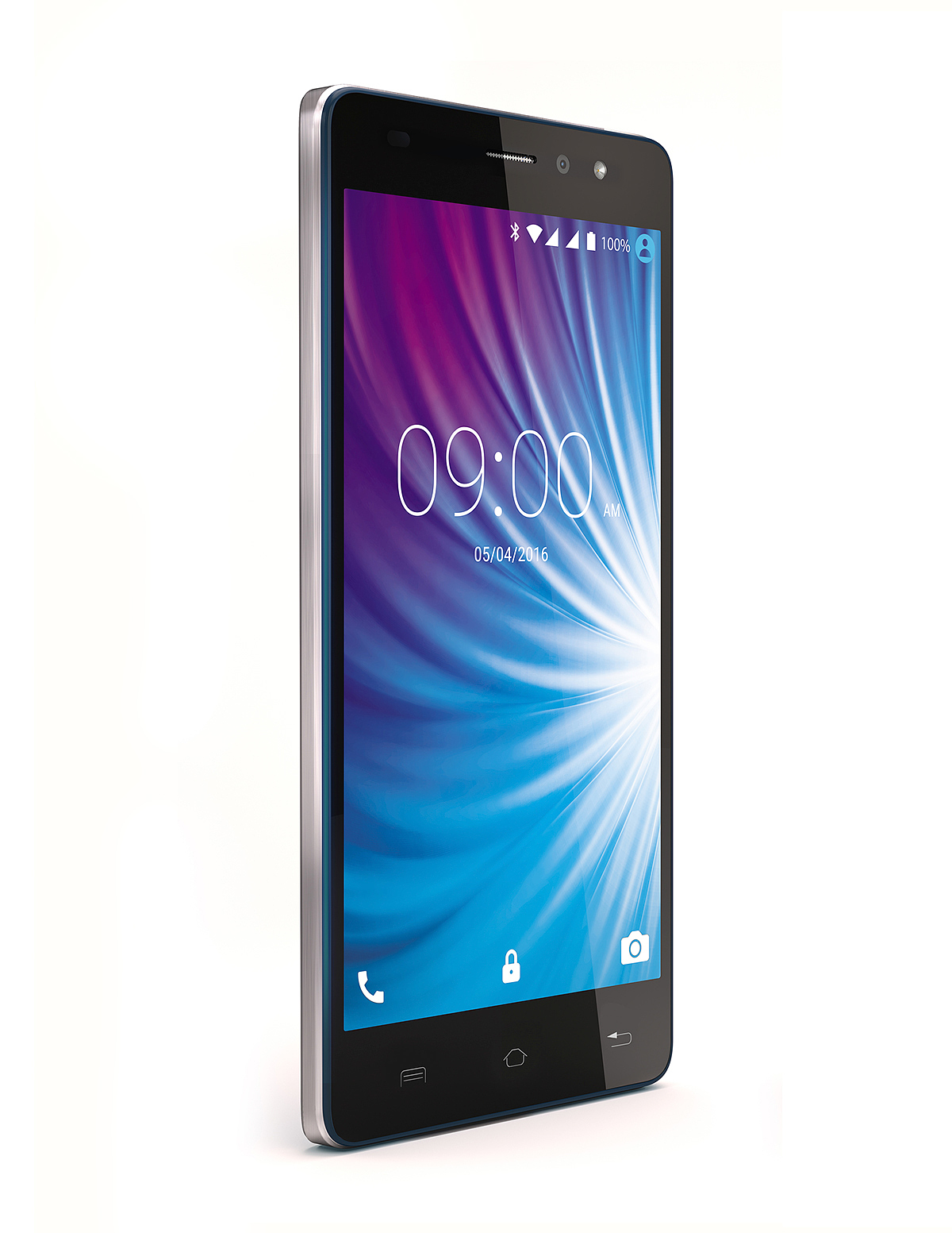 blue，Intelligent mobile phone，Lava X50，Ritesh Sharma，