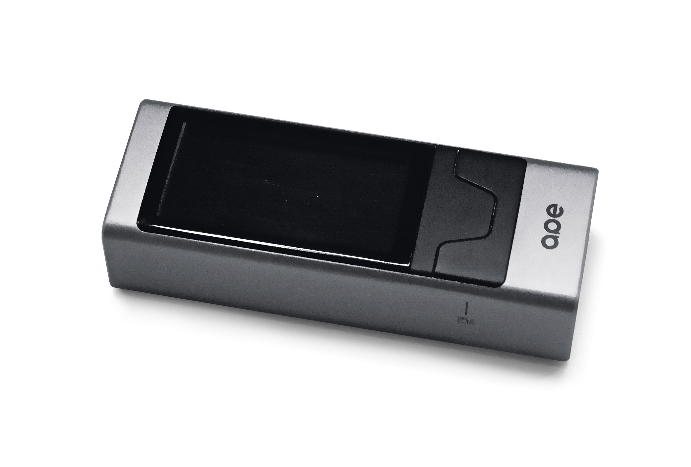 2017 red dot award，product design，Digital，Range finder，Chi Chi，