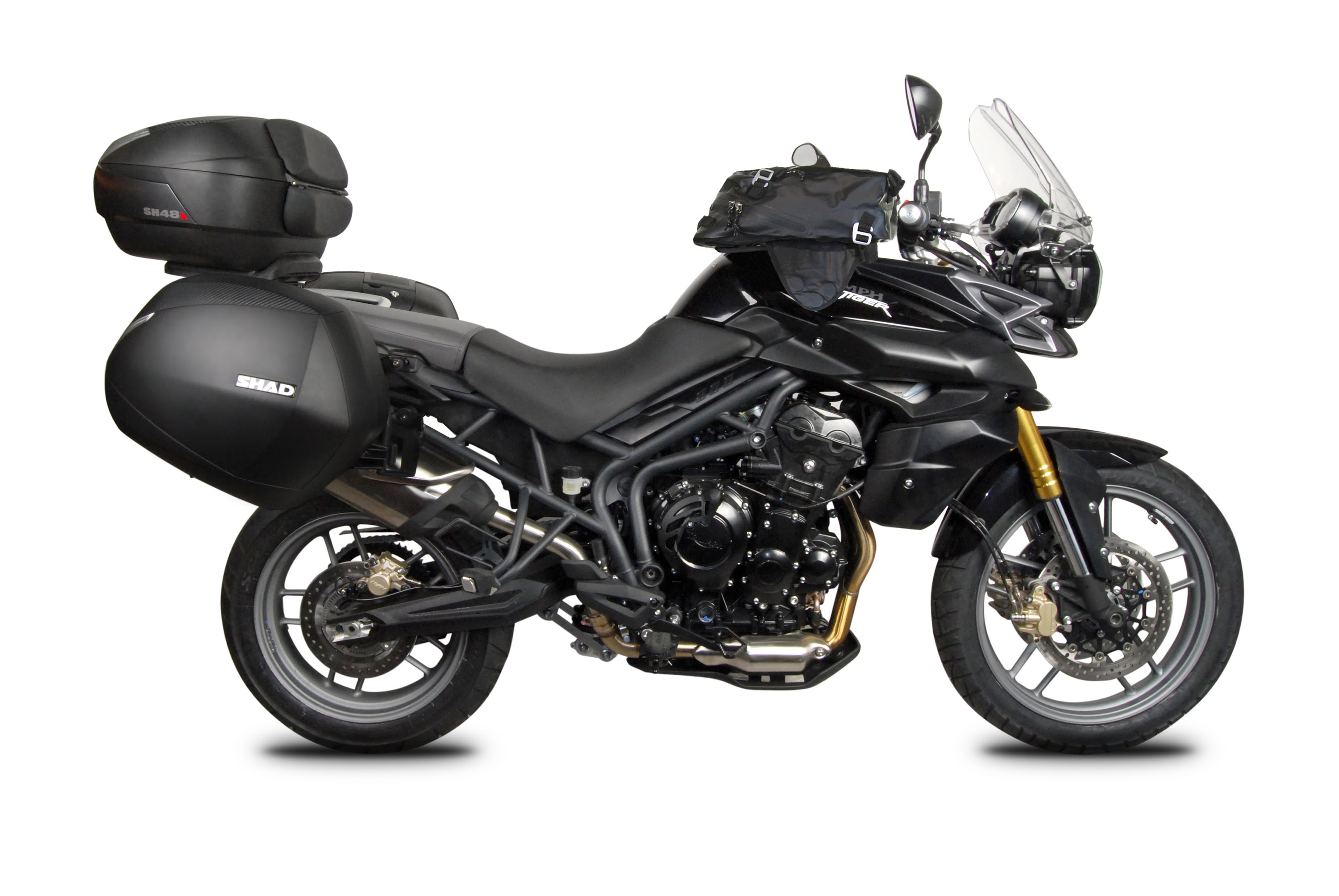 摩托车配件,产品设计,shad,2017 红点奖