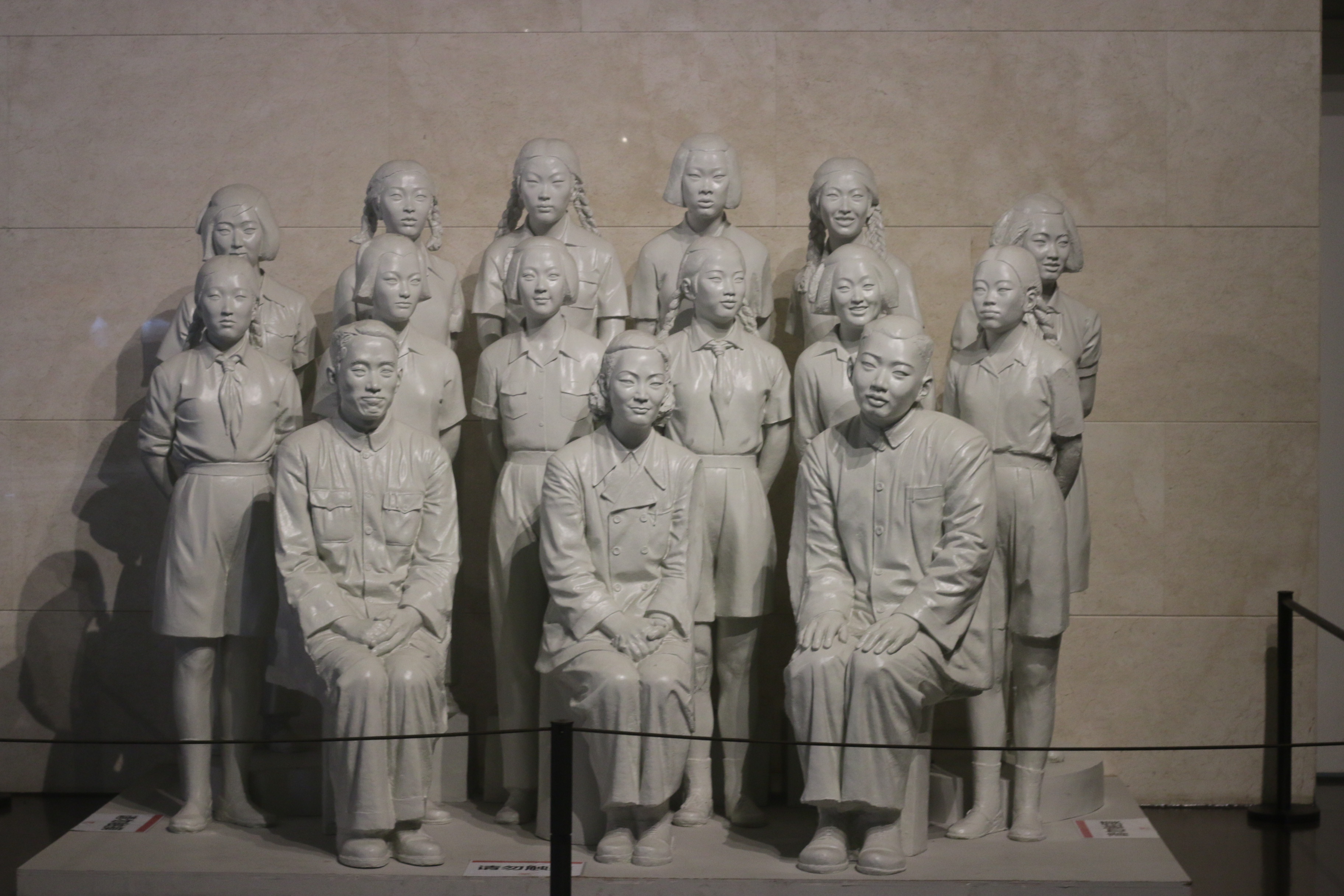 Sculpture，painting，Oil Painting，Watercolor，comic，Sheriff black cat，Architecture，Building interior，Gourd brothers，Nezha's mind，Havoc in heaven，The Seven Sages of the Bamboo Grove，